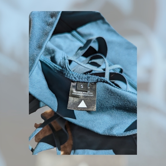 Balance Athletica Bra - Picture 3 of 3